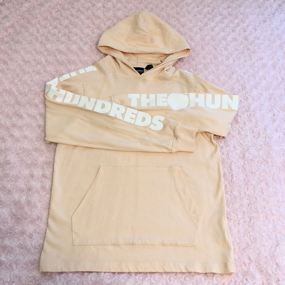 The Hundreds Hoodie